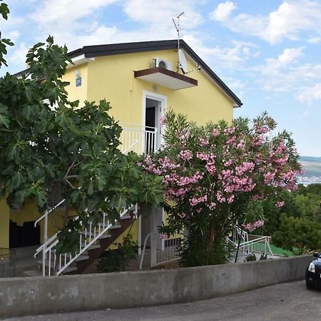 Apartmani Novosel Šilo Extérieur photo