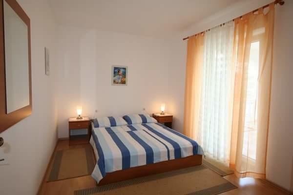 Apartmani Novosel Šilo Extérieur photo