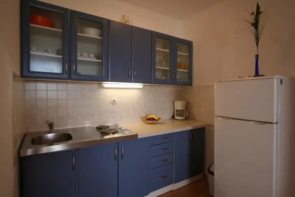 Apartmani Novosel Šilo Extérieur photo