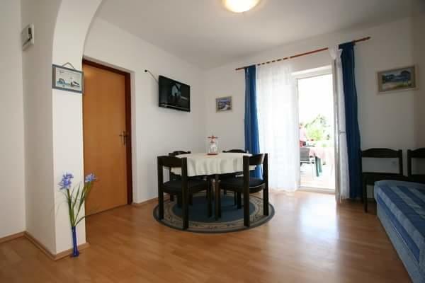 Apartmani Novosel Šilo Extérieur photo