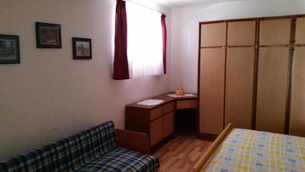 Apartmani Novosel Šilo Extérieur photo