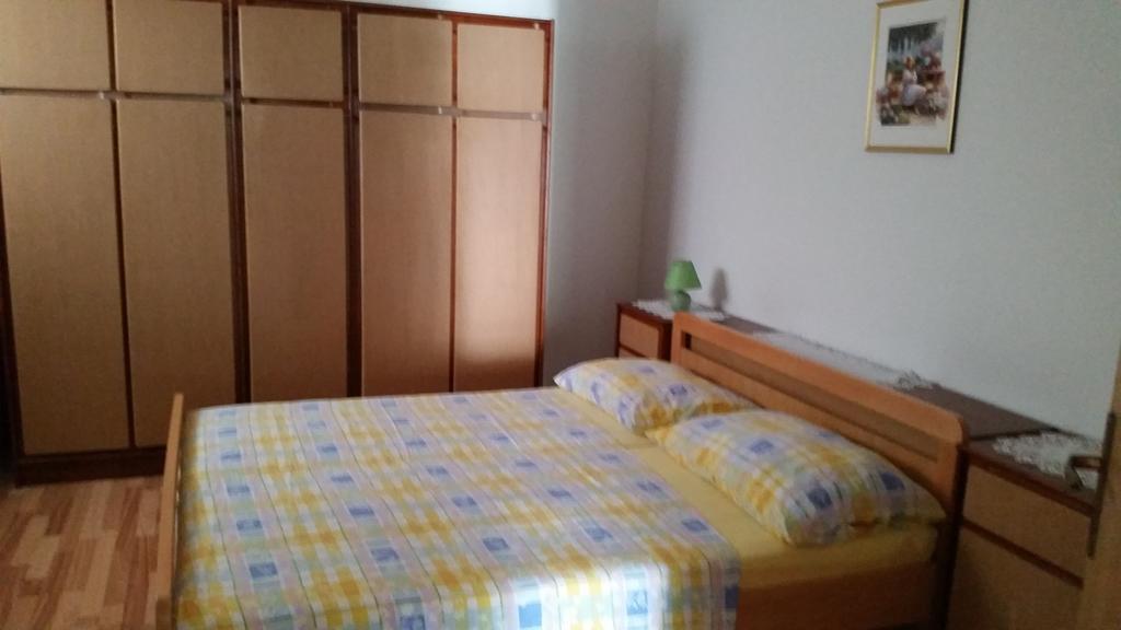 Apartmani Novosel Šilo Extérieur photo