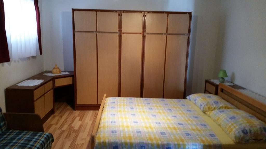 Apartmani Novosel Šilo Extérieur photo