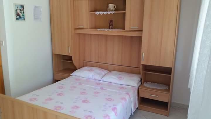 Apartmani Novosel Šilo Extérieur photo