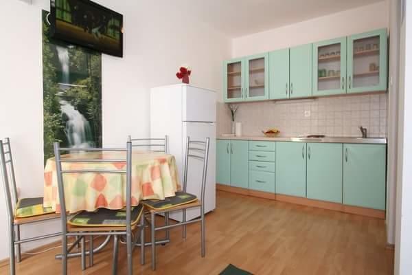 Apartmani Novosel Šilo Extérieur photo