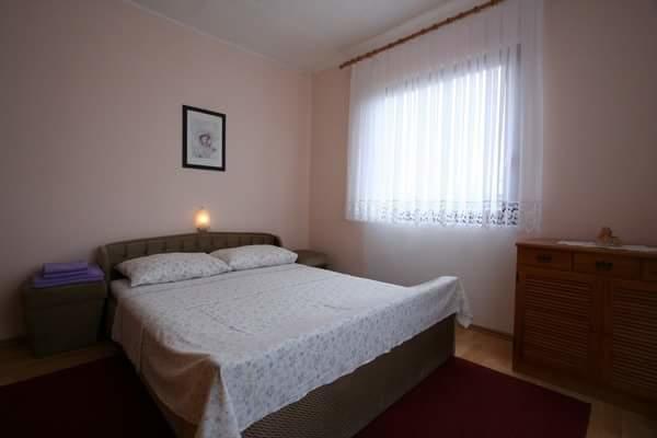 Apartmani Novosel Šilo Extérieur photo