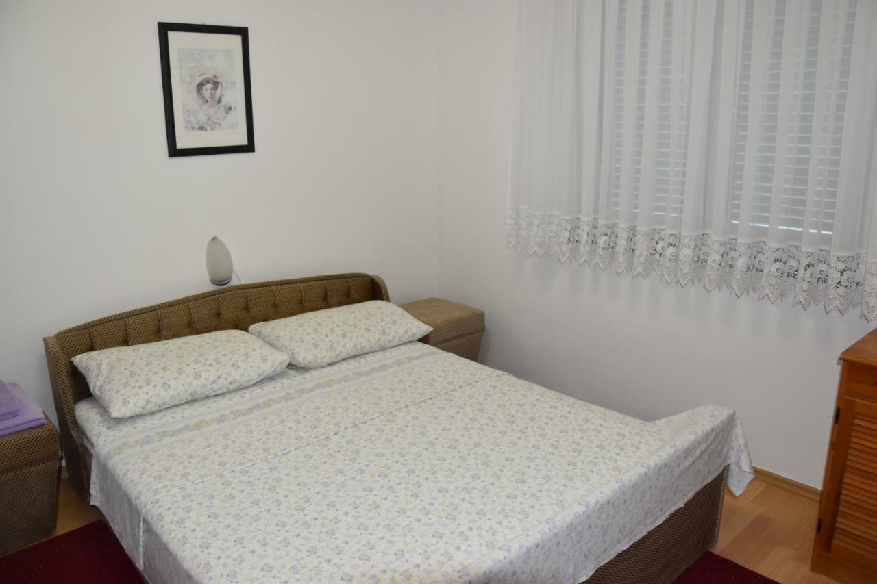 Apartmani Novosel Šilo Extérieur photo