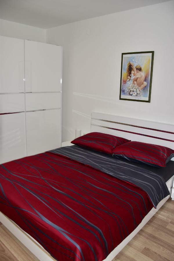 Apartmani Novosel Šilo Extérieur photo