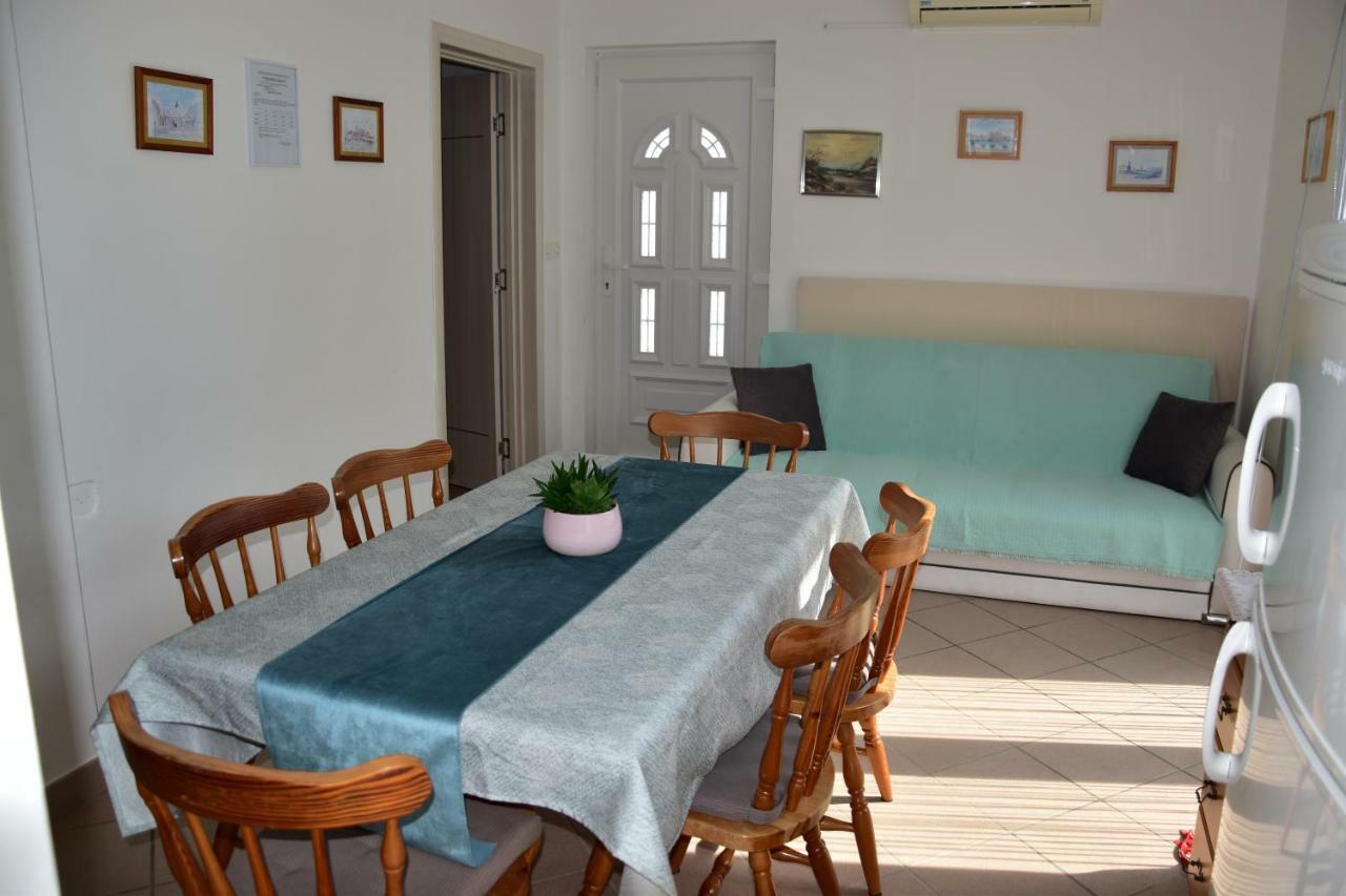 Apartmani Novosel Šilo Extérieur photo