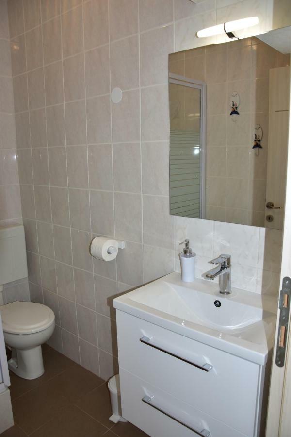 Apartmani Novosel Šilo Extérieur photo