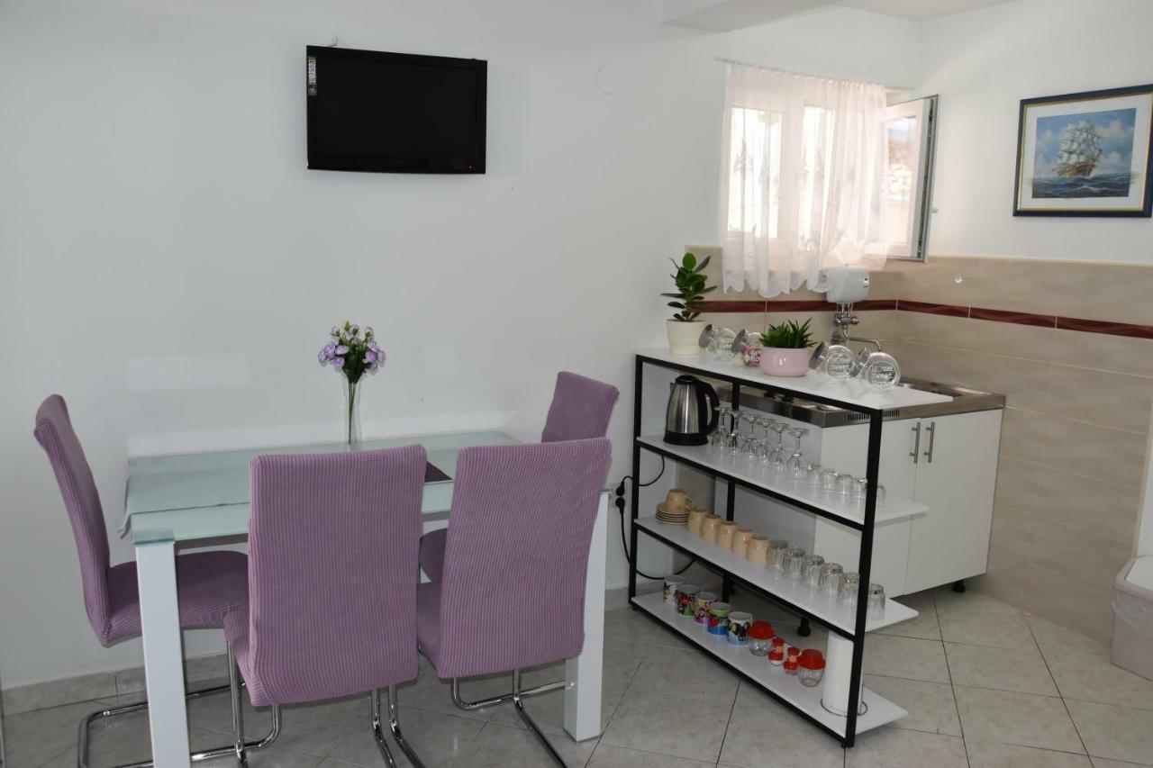 Apartmani Novosel Šilo Extérieur photo