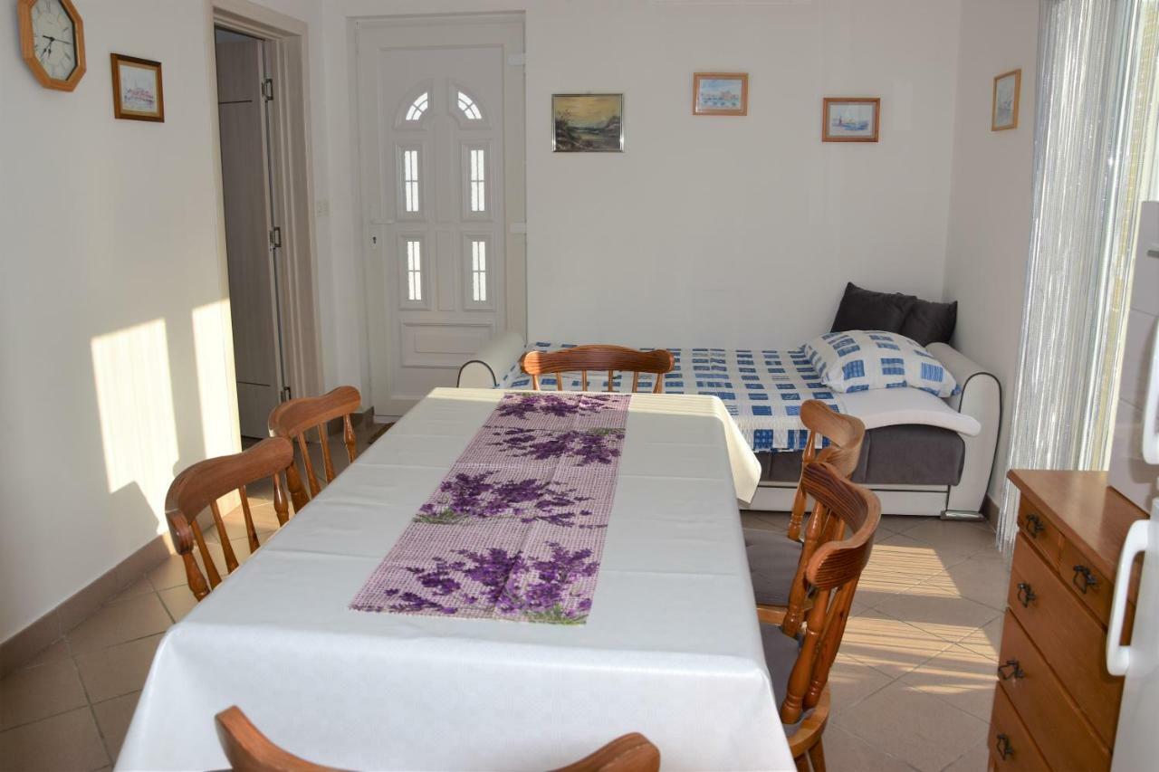 Apartmani Novosel Šilo Extérieur photo