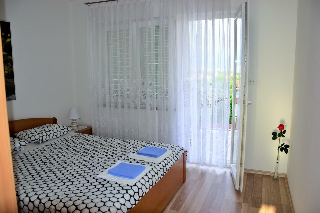 Apartmani Novosel Šilo Extérieur photo