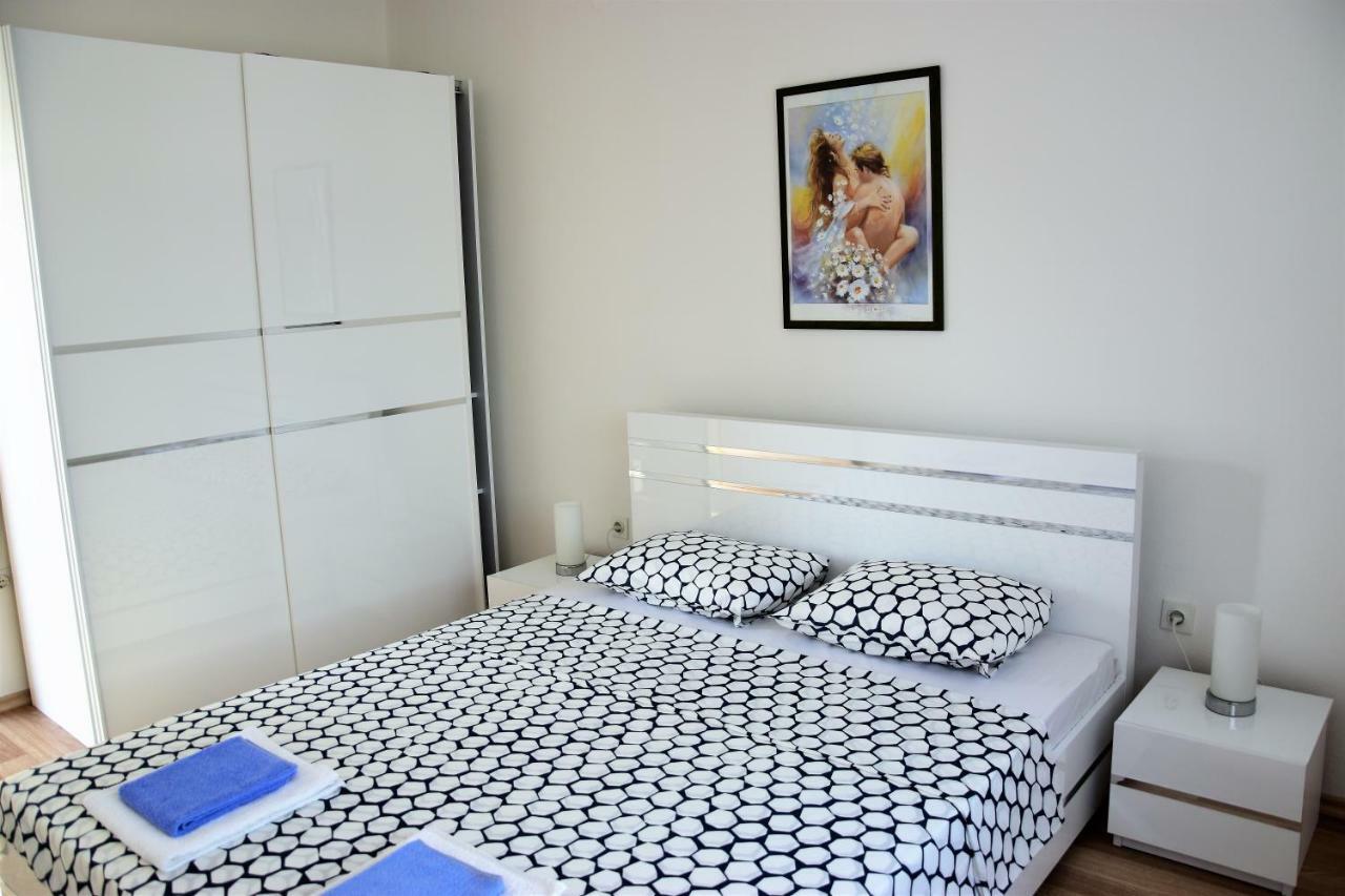 Apartmani Novosel Šilo Extérieur photo