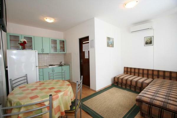 Apartmani Novosel Šilo Extérieur photo